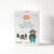 KIDS ORGANICS – Cereal instantáneo orgánico de Quinua, Kiwicha, Cañihua y Arroz (300gr)