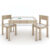 AESCALA ATELIER – Mesa Cantu