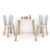 AESCALA ATELIER – Mesa Puya