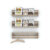 AESCALA ATELIER – Repisa T (pack)