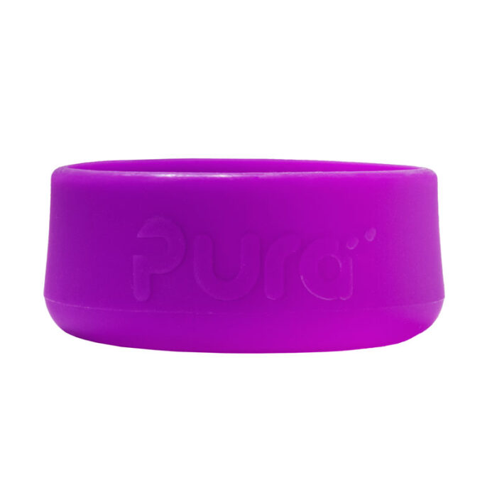 producto bumper morado producto bumper morado