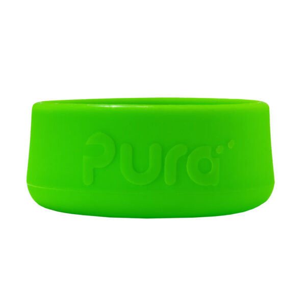 PURA – Bumper (verde)