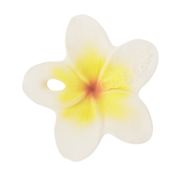 OLI&CAROL – Chewy to Go – Hawaii the Flower