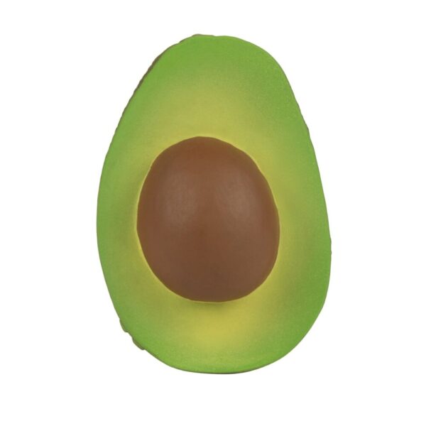 OLI&CAROL – Arnold the Avocado