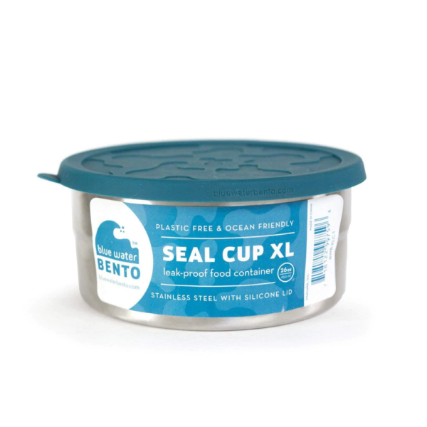 ECOLUNCHBOX – Seal Cup XL